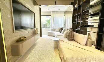 Imagem 7: Imóvel para venda com 65 metros quadrados com 2 quartos em Vila Dom Pedro I - São Paulo