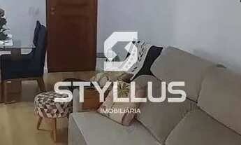 Imagem 5: Apartamento Confortável e Prático no Méier com Vaga de Garagem! M01U