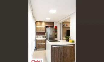 Imagem: Aluguel Apartamento 1 Dormitórios - 42