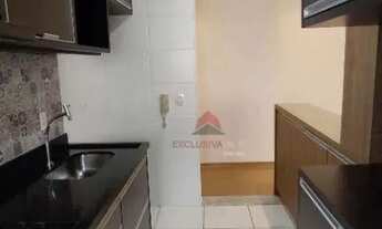 Imagem 6: Apartamento com 2 dormitórios à venda, 70 m² por R$ 698.000,00 - Parque Industrial - São J