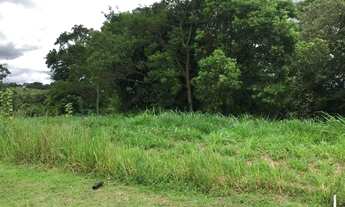 Imagem: Terreno à venda, 847 m² por R$ 610.000,00