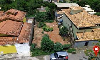 Imagem 2: Terreno à venda, 330 m² por R$ 300.000,00 - São Bento - Brumadinho/MG