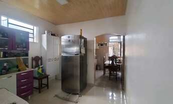 Imagem 4: VENDO CASA DE 3/4 COM GARAGEM NA CIDADE NOVA 5, PRÓX. AS PRINCIPAIS