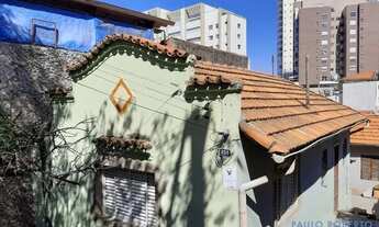 Imagem 6: AREA - ALTO DE PINHEIROS - SP