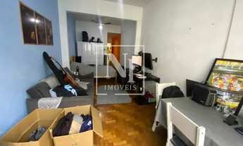 Imagem 2: Kitnet/Conjugado - / Residencial / Copacabana