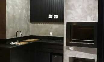 Imagem 4: Casa com 3 quartos à venda, 183 m² - Parque Residencial Maria Elmira - Caçapava/SP