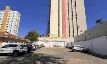 Imagem 2: Studio Pátio São José com 1 dormitório à venda, 36 m² por R$ 370.000 - Centro - São José d