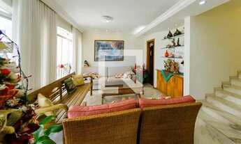 Imagem 4: Apartamento à Venda - Gutierrez, 6 Quartos, 358 m2