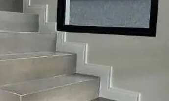 Imagem 4: Casa com 3 dormitórios à venda, 113 m² por R$ 680.000 - Ingleses do Rio Vermelho - Florian