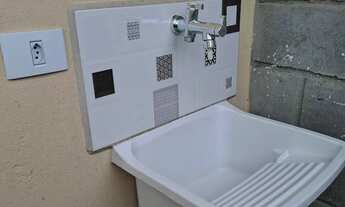 Imagem 4: Kitnet Nova - Vila Industrial