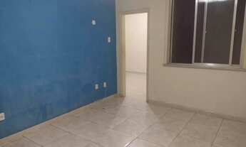 Imagem 5: Sala, 2 Quartos, Banheiro Social e Cozinha com Área de Serviço