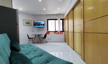 Imagem 5: Flat com ótimo preço no bairro Jardins. Confira!