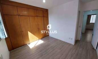 Imagem 6: Apartamento Espaçoso no Méier com 3 Quartos, Suíte e 2 Vagas! M83S