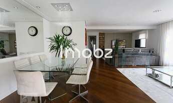 Imagem 3: Apartamento à venda na Rua José da Silva Ribeiro, 381 - Vila Andrade - São Paulo - SP - CE