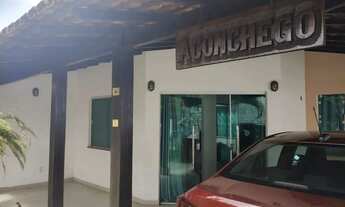 Imagem 6: Casa Térrea para venda com 260 metros quadrados com 3 quartos no bairro Atalaia - Ananinde