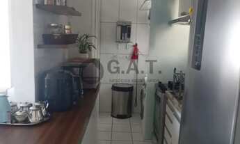 Imagem 4: Apartamento à venda em Votorantim-SP - Villa Flora: 3 quartos, 1 suíte, 1 sala, 1 banheiro