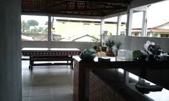 Imagem 6: Casa no centro de Couto Magalhães