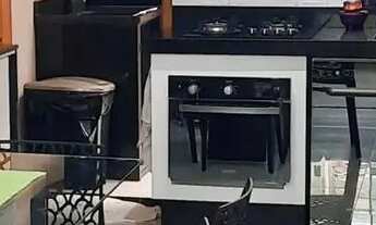 Imagem: Sobrado para venda com 74m² e 1 vaga no