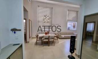 Imagem 6: Casa de Condomínio em Condomínio Residencial Quebec - São Carlos, SP