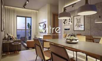 Imagem: Apartamento à venda no bairro Shopping