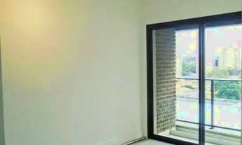 Imagem 6: Apartamento Para Locação - 1 Dormitório - 1 Vaga - Pinheiros