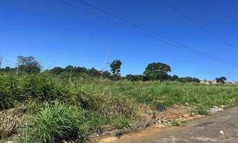 Imagem: Lote de 280 m² à venda no Residencial