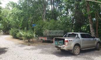 Imagem 2: Chácara na beira do rio Manso.4 dormitórios à venda, 200000 m² por R$ 650.000 - Zona Rural