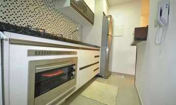 Imagem 2: Apartamento (Padrão), com 1 quartos e 1 banheiros à Venda, 47 m² em São Paulo/SP