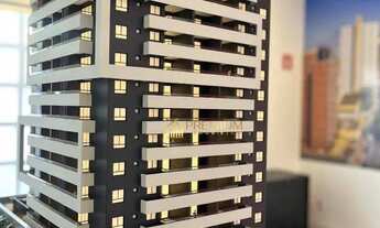 Imagem 4: Studio Pátio São José com 1 dormitório à venda, 36 m² por R$ 370.000 - Centro - São José d