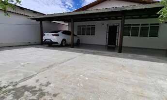 Imagem 2: CASA - RUA B-3 - VILA AMERICANO DO BRASIL