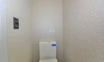 Imagem 6: Imóvel para venda com 79 metros quadrados com 3 quartos em Seminário - Curitiba - PR