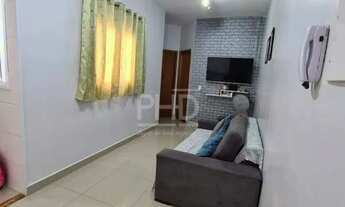 Imagem 3: Cobertura à venda, 2 quartos, 1 vaga, Jardim Irene - Santo André/SP