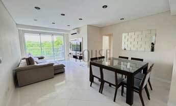 Imagem 6: Apartamento com 2 quartos para alugar, 110 m² - Condomínio Edifício Panamby - Sorocaba/SP