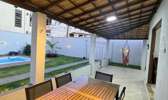 Imagem 4: CASA NA PRAIA DE TABATINGA COM PISCINA