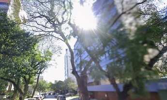 Imagem: Apartamento amplo à venda em localização