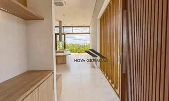 Imagem 7: Casa com 4 dormitórios à venda, 262 m² por R$ 2.690.000,00 - Parque Residencial Damha - Sã