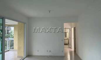 Imagem 3: Apartamento de 107m², com 3 dormitórios, 3 suítes, 5 banheiros e 3 vagas de garagem