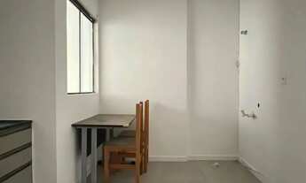 Imagem 3: Locação Anual: Apartamento com 1 dormitório e mobiliado - Municípios - Balneário Camboriú