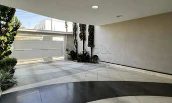 Imagem 5: Casa disponível para alugar e à venda no bairro Parque Universitário em Americana/SP