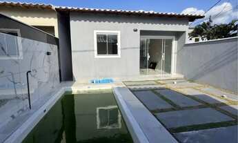 Imagem 4: Imóvel para venda possui 70 metros quadrados com 2 quartos em Samburá (Tamoios) - Cabo Fri