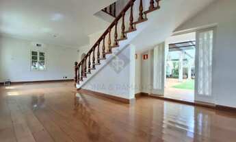 Imagem 2: Mansão Comercial para Locação no Bairro Jardim Sumaré, Em Ribeirão Preto/SP