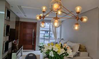 Imagem 4: Casa 4 Dormitórios (3 Suítes) à Venda na Pedra Branca, Palhoça/SC