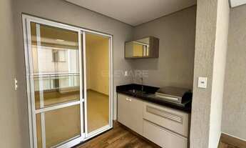 Imagem 3: Apartamento para aluguel no Sevilha, Ribeirão Preto, SP, 3 quartos, 1 suíte