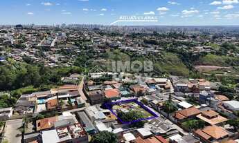 Imagem 7: Terreno 1380m² à Venda em Arniqueira, Águas Claras - Brasília