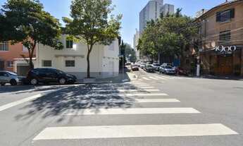 Imagem: Casa comercial para venda em Vila Clementino