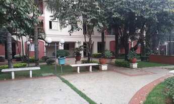 Imagem 4: Apartamento em Rua Conselheiro Moreira de Barros - Mandaqui - São Paulo/SP