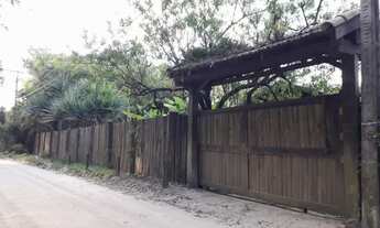 Imagem 2: Casa em Rua Cubatá - Guarda do Embaú - Palhoça/SC