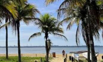 Imagem: Flat em Jardim Camburi Decorado