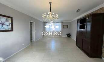 Imagem 3: Cobertura à venda - 264m - 3 Quartos - Aparecida