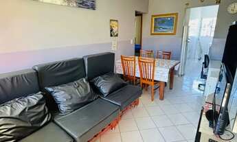 Imagem 5: Apartamento (Padrão), com 2 quartos e 2 banheiros à Venda, 47 m² em Ubatuba/SP